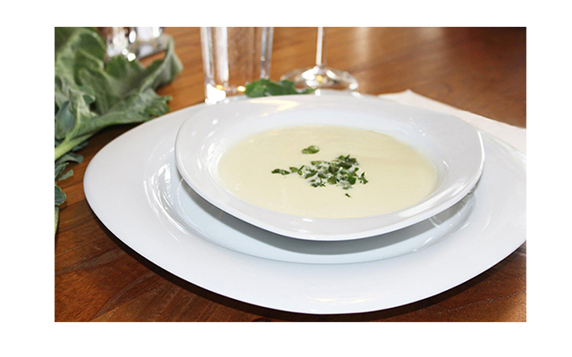 Sopa de Crema de kolirico®