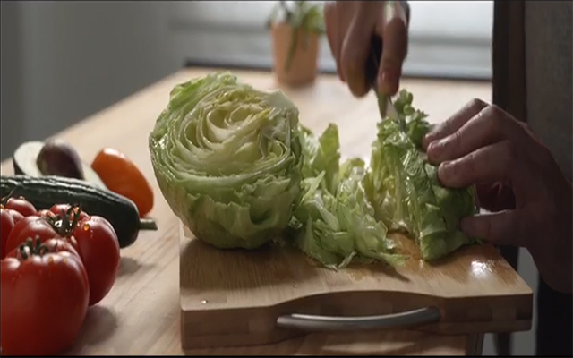 Ver Receta de Vive Saludablemente